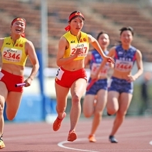 兵庫リレーカーニバル１日目（７）