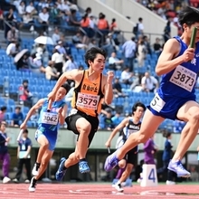 兵庫リレーカーニバル１日目（１３）