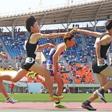 兵庫リレーカーニバル１日目（２０）