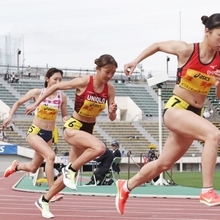 兵庫リレーカーニバル２日目（３）