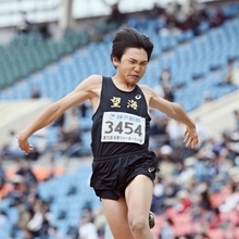 兵庫リレーカーニバル２日目（５）