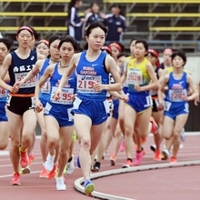 兵庫リレーカーニバル２日目（６）