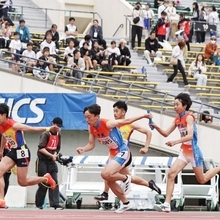 兵庫リレーカーニバル２日目（９）