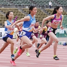 兵庫リレーカーニバル２日目（１０）