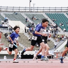 兵庫リレーカーニバル２日目（１１）