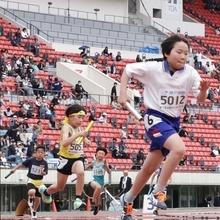 兵庫リレーカーニバル２日目（１２）