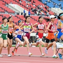兵庫リレーカーニバル２日目（１４）