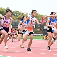 兵庫リレーカーニバル２日目（１５）