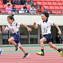 兵庫リレーカーニバル２日目（１６）