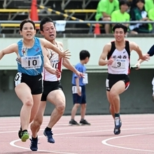 兵庫リレーカーニバル２日目（１７）