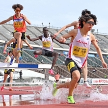 兵庫リレーカーニバル２日目（１８）
