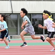 兵庫リレーカーニバル２日目（１９）