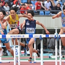 兵庫リレーカーニバル２日目（２０）