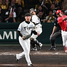 阪神-広島（１８）