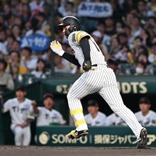 阪神-広島（１９）