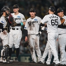 阪神-広島（１４）