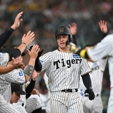 阪神-広島（９）