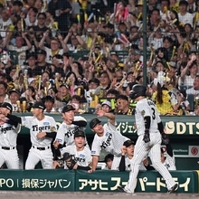 阪神-広島（１１）