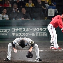 阪神-広島（１５）