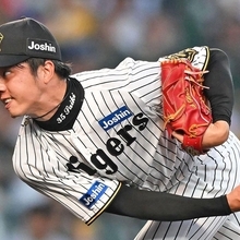 阪神-広島（８）