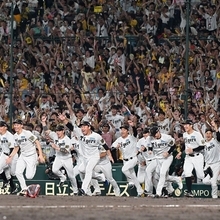 阪神-広島（３）