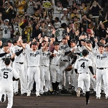 阪神-広島（２）