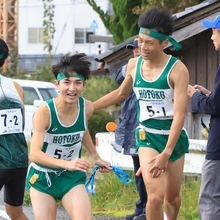 県高校駅伝（３）