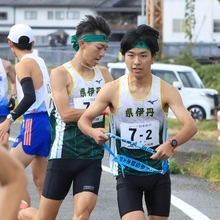 県高校駅伝（４）