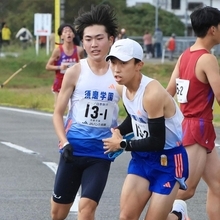 県高校駅伝（５）