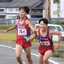 県高校駅伝（６）