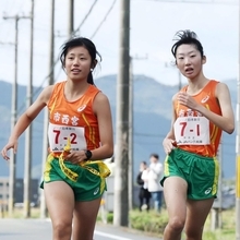 県高校駅伝（１６）