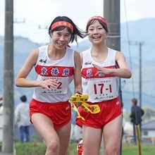 県高校駅伝（１３）