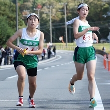 県高校駅伝（１４）
