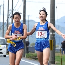県高校駅伝（９）