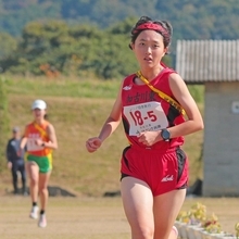 県高校駅伝（１５）