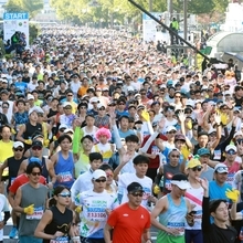 スタート・中央区（２）