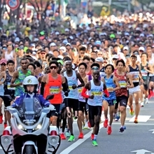 スタート・中央区（１）