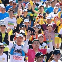 スタート・中央区（５）