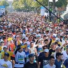 スタート・中央区（３）