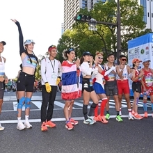 スタート・中央区（７）