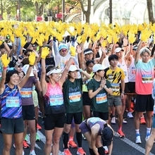 スタート・中央区（９）