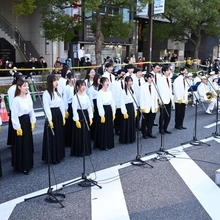 スタート・中央区（８）