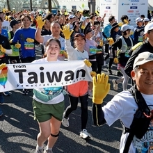 スタート・中央区（１０）