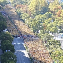 スタート・中央区（１１）