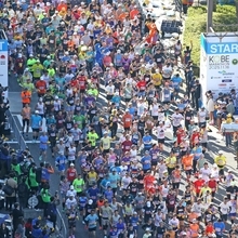 スタート・中央区（１２）