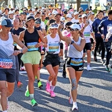 スタート・中央区（１３）