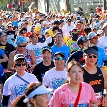 スタート・中央区（１４）