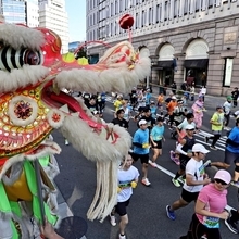スタート・中央区（１８）