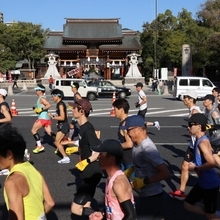 スタート・中央区（１９）