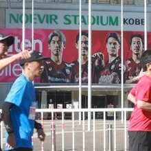 兵庫・長田（７）